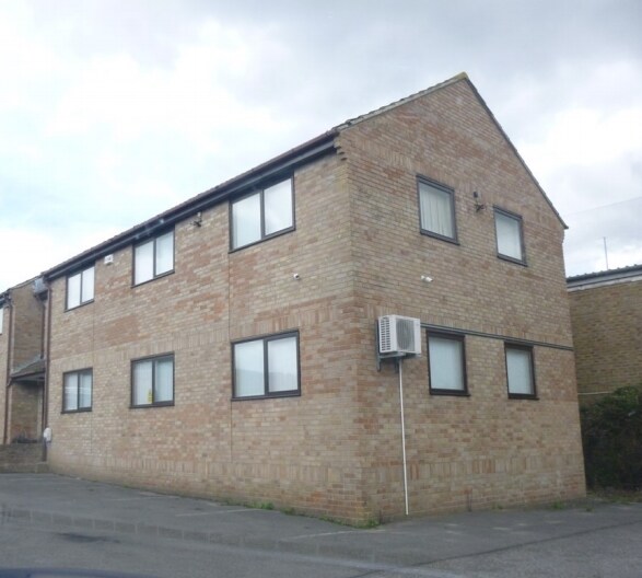 10A Oxford Road, Yeovil, BA21 5HR UK