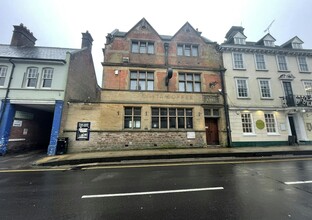 16 High St, Battle to rent Building Photo- Image 2 of 5