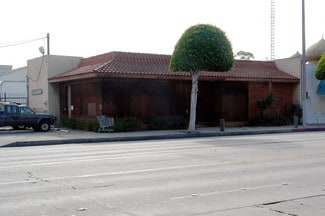 More details for 620 N La Brea Ave, Inglewood, CA - Retail to Rent