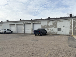 More details for 1355 E Archwood Ave, Akron, OH - Industrial for Rent