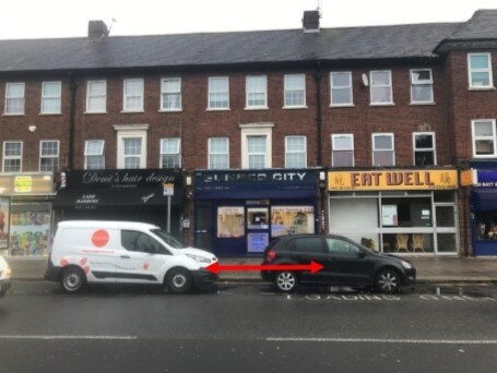 256 Grand Dr, London for sale Primary Photo- Image 1 of 1