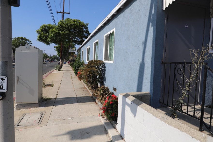 11720 Inglewood Ave, Hawthorne, CA for sale - Building Photo - Image 2 of 18