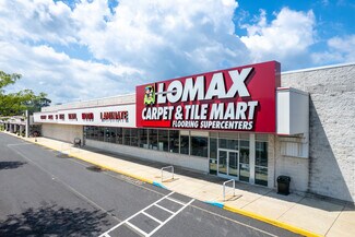 More details for 501-635 W Schuylkill Rd, Pottstown, PA - Retail to Rent