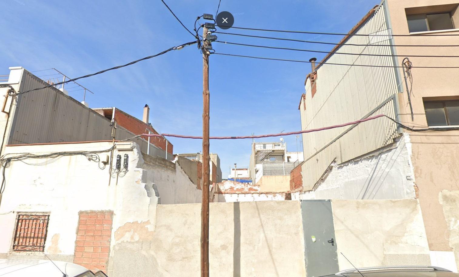 Carrer del Bages, 11, Terrassa, Barcelona for sale Primary Photo- Image 1 of 2
