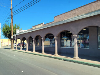 More details for 36618 South Lassen Ave, Huron, CA - Office for Rent