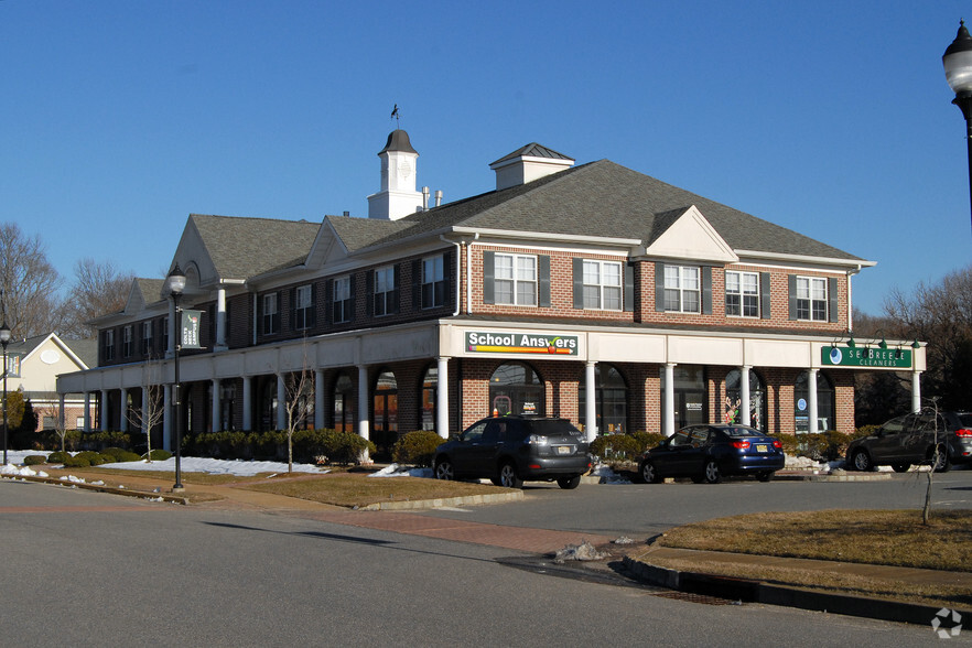 281 State Route 34, Colts Neck, NJ for sale - Primary Photo - Image 1 of 1