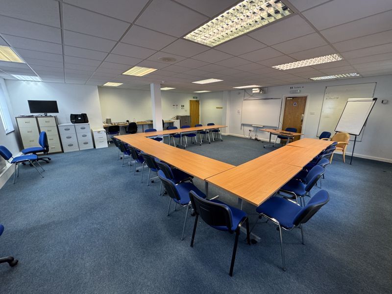 Abbeywoods Business Park, Pity Me to rent Building Photo- Image 1 of 2