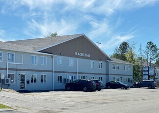 More details for 12 Acme Rd, Brewer, ME - Office for Rent