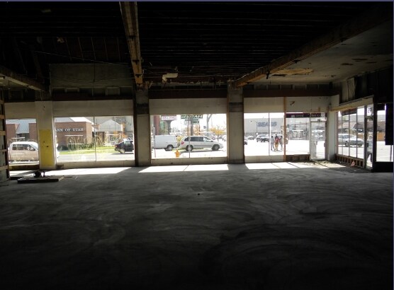 671-675 S State St, Salt Lake City, UT to rent Interior Photo- Image 1 of 1