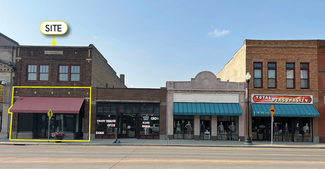 More details for 416 Dakota Ave, Wahpeton, ND - Retail for Rent