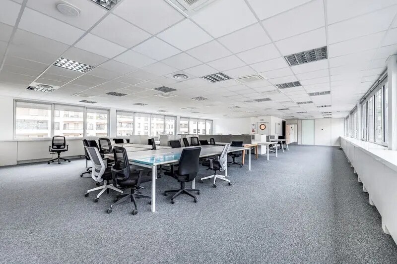 Office in Levallois-Perret to rent - Interior Photo - Image 3 of 23