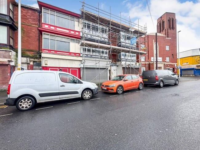 More details for 23-25 Chapel St, Blackpool - Retail for Sale