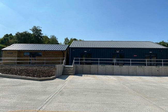 More details for Manor Farm Yard, Upton Grey - Office to Rent