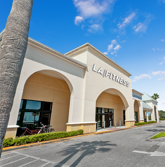 More details for 7022-7088 22nd Ave N, Saint Petersburg, FL - Retail for Rent