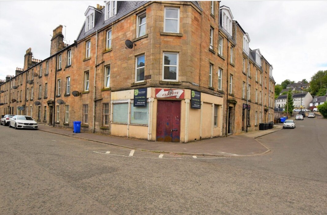 21 Bruce St, Stirling for sale Primary Photo- Image 1 of 1