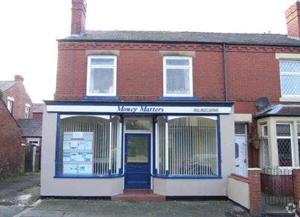 1 Mayfield Rd, Chorley for sale Building Photo- Image 1 of 1