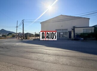 More details for Industrial to Rent