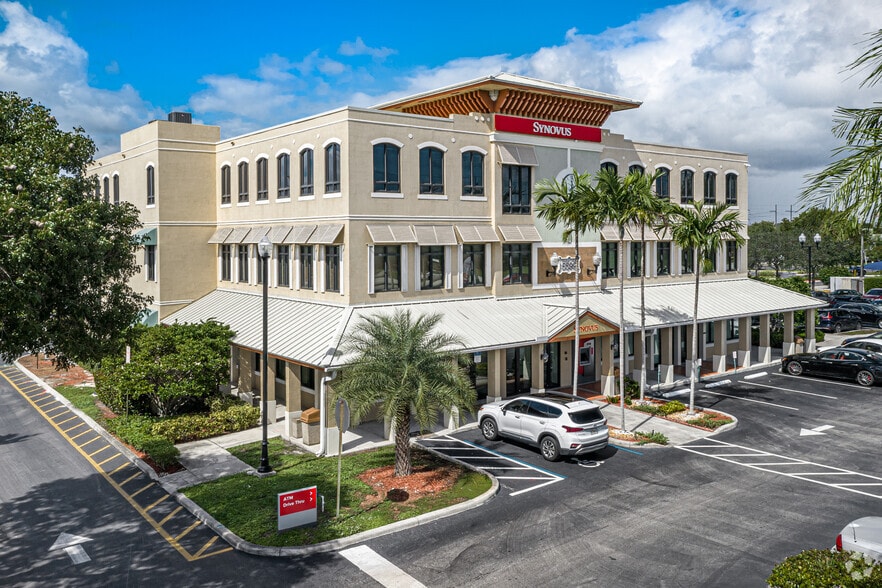 5599 S University Dr, Davie, FL for sale - Primary Photo - Image 1 of 1