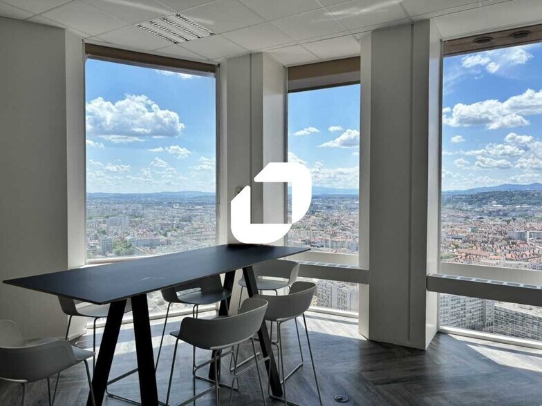 Office in Lyon to rent - Interior Photo - Image 3 of 17