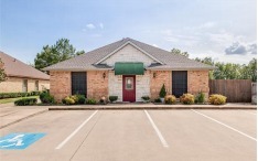 More details for 2606 Harwood Rd, Bedford, TX - Office for Sale