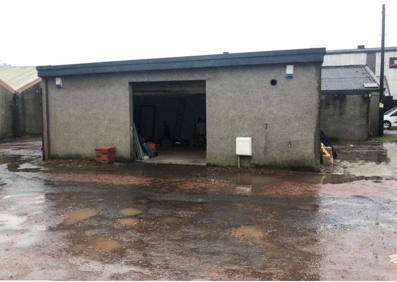 9 Fulbar Rd, Paisley for sale Building Photo- Image 1 of 1