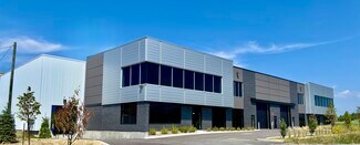 More details for 100 Rue Robert-Mckenzie, Beauharnois, QC - Industrial to Rent