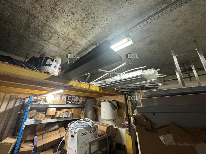 Light Industrial in Chennevières-sur-Marne to rent - Interior Photo - Image 3 of 5