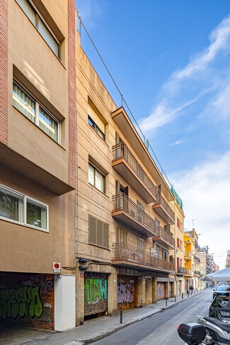 More details for Carrer de Violant d'Hongria Reina d'Aragó, 176, Barcelona - Retail to Rent
