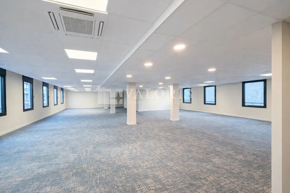 Office in Lyon to rent Interior Photo- Image 1 of 14
