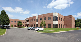 More details for 700 Taylor Rd, Gahanna, OH - Office for Rent