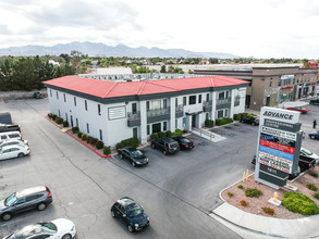 1811 S Rainbow Blvd, Las Vegas, NV for rent Building Photo- Image 1 of 6