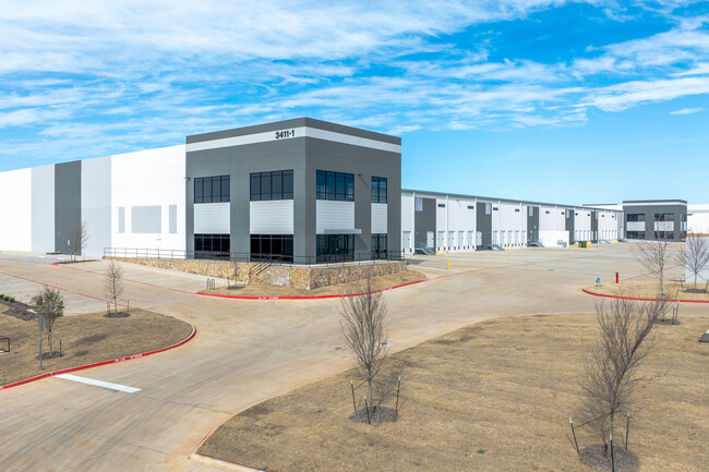 More details for 3411 Mingo Rd, Denton, TX - Industrial for Rent