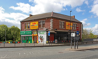 More details for 20-22 Byker Brg, Newcastle Upon Tyne - Retail for Rent