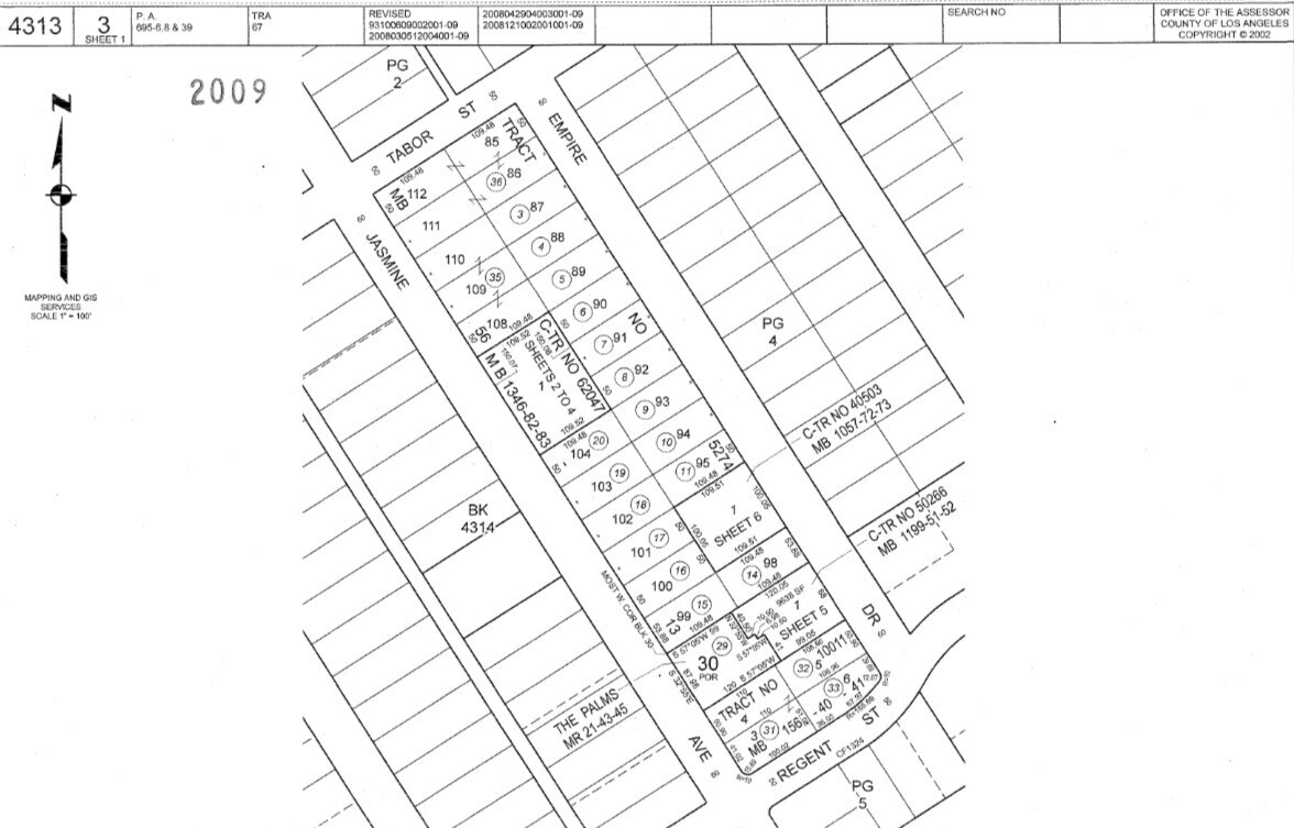 3656 Jasmine Ave, Los Angeles, CA for sale Primary Photo- Image 1 of 1