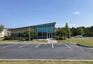 More details for 110 Saxe Gotha Rd, West Columbia, SC - Office for Rent