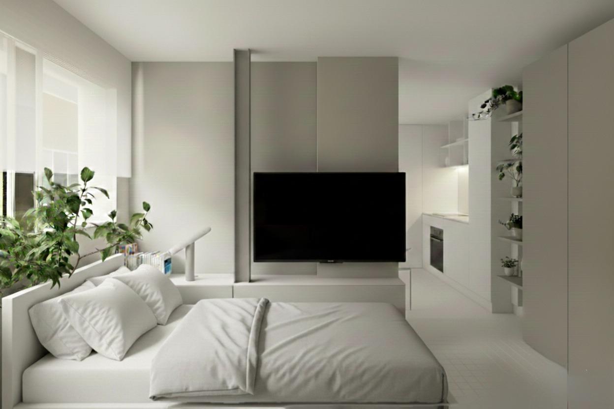 Calle Regidor Alonso Fajardo, 4, Murcia, Murcia for sale Interior Photo- Image 1 of 9