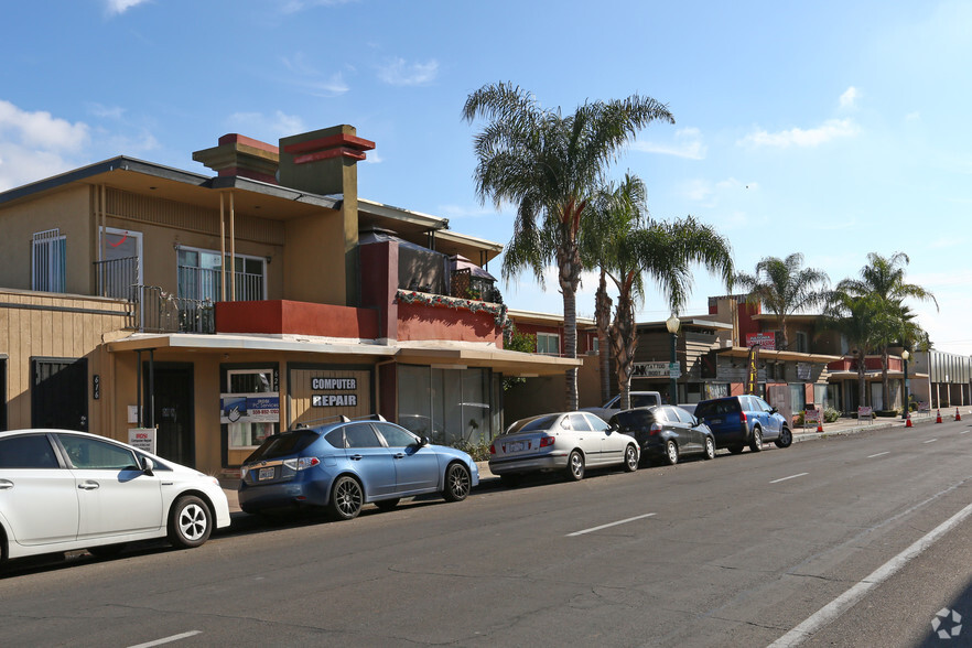 532-620 N Fulton St, Fresno, CA for sale - Building Photo - Image 1 of 10