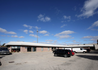 More details for 1885 Blue Heron Dr, London, ON - Industrial for Rent