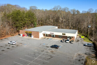 2818 W US 421 Hwy, Wilkesboro, NC - aerial  map view - Image1