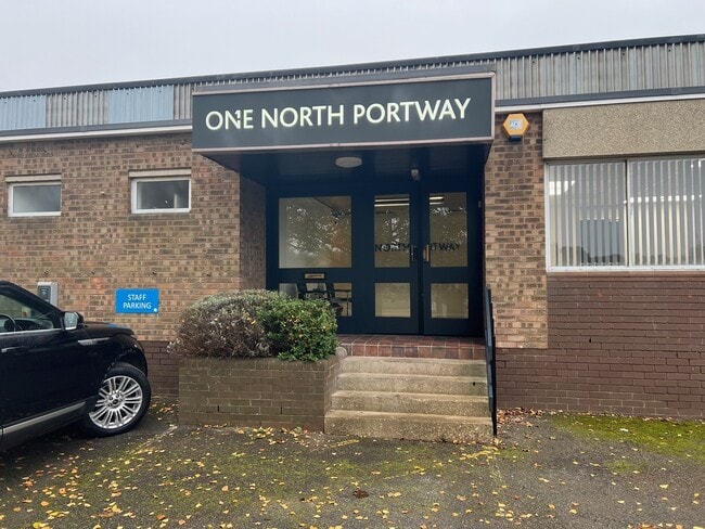 More details for 1 North Portway Close, Northampton - Industrial to Rent