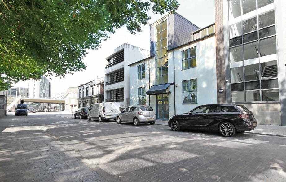 49 Mabgate, Leeds to rent - Building Photo - Image 1 of 4