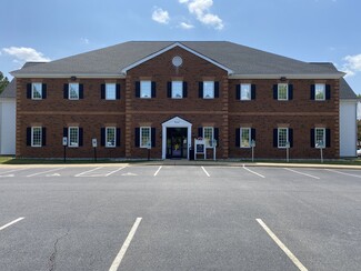 More details for 9562 Kings Charter Dr, Ashland, VA - Office for Rent