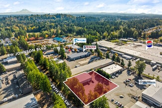 More details for 2803 29th Ave SW, Tumwater, WA - Industrial for Sale