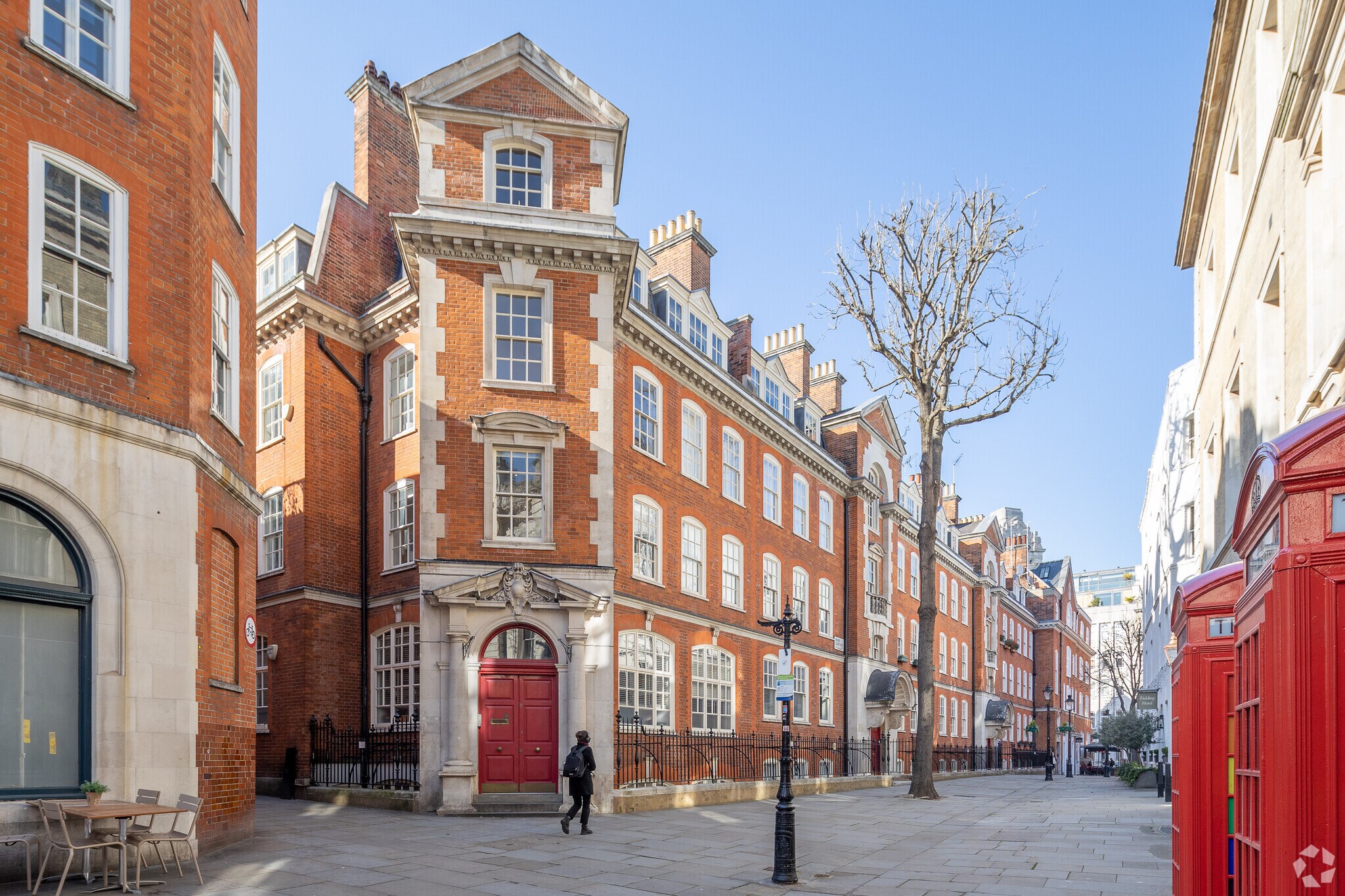 11-19 Broad Ct, London for sale Building Photo- Image 1 of 1