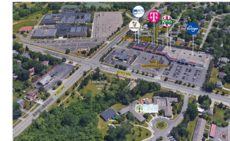 More details for 25780 Middlebelt Rd, Farmington Hills, MI - Retail for Rent