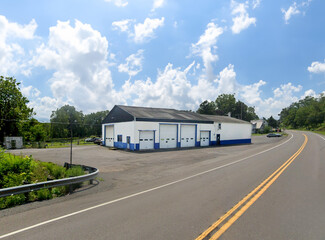 More details for 1350 Broadway Rd, Milton, PA - Retail for Rent