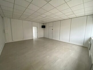 More details for 60 Boulevard Maréchal Alphonse Juin, Nantes - Office to Rent