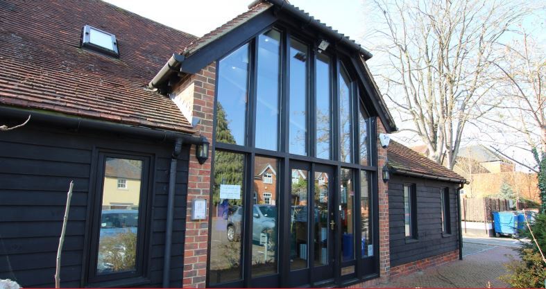 Barley Row, Odiham for sale Building Photo- Image 1 of 1