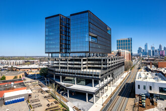 2151 Hawkins St, Charlotte, NC for rent Building Photo- Image 1 of 13