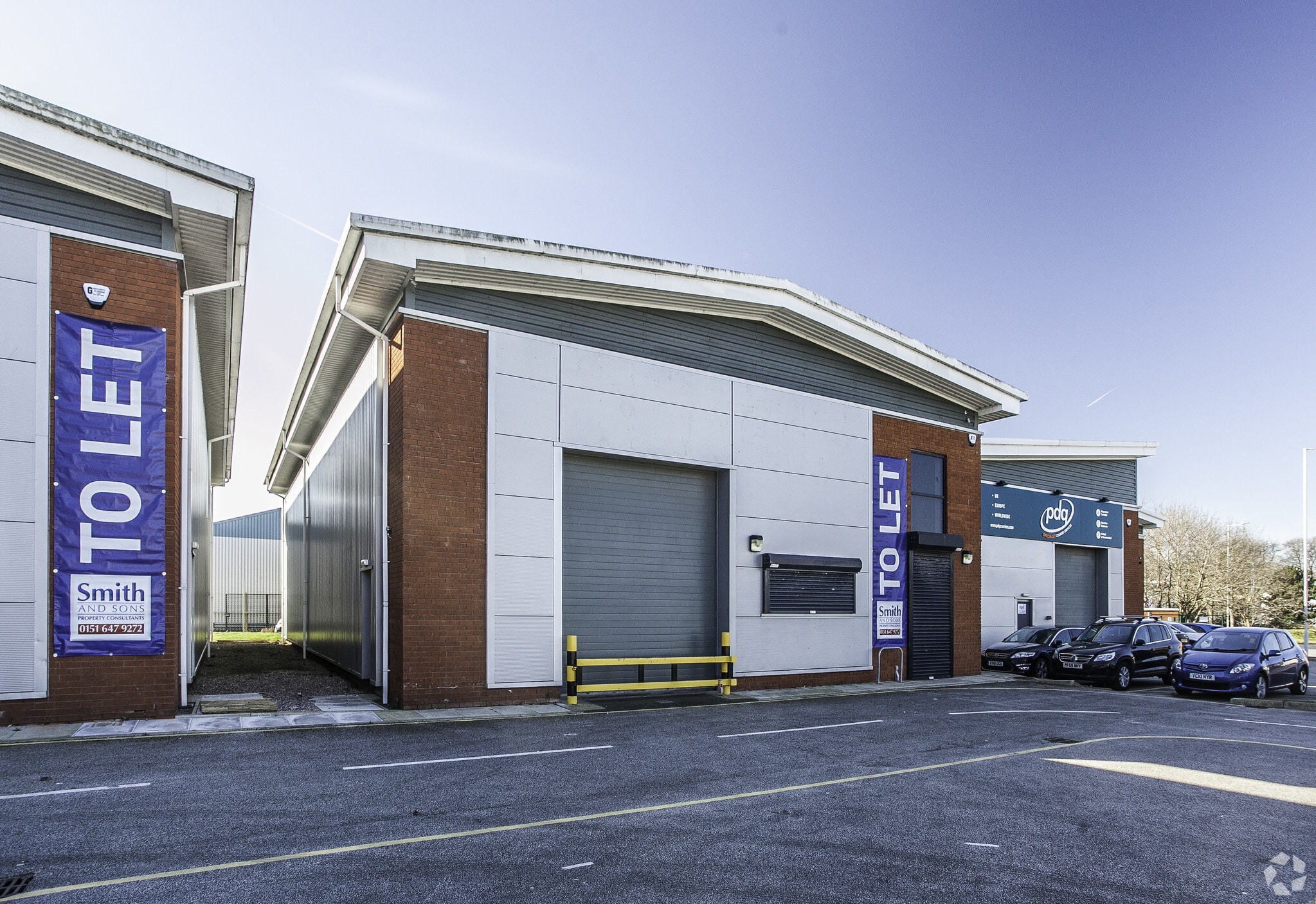 12 Bassendale Rd, Wirral to rent Primary Photo- Image 1 of 4